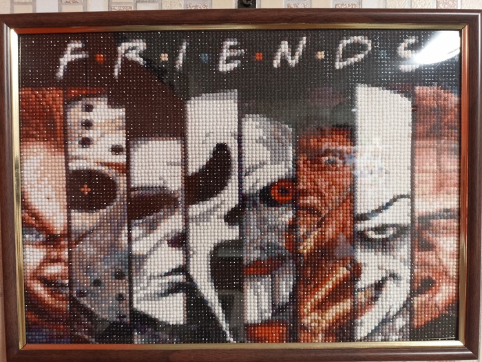 ������ ������ ������� ���-���� �� �����.