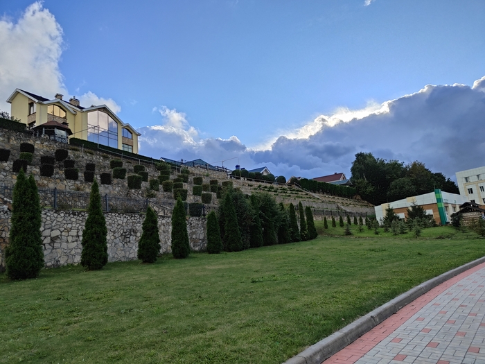 Ответ на пост «Лучший кадр 2025 года»