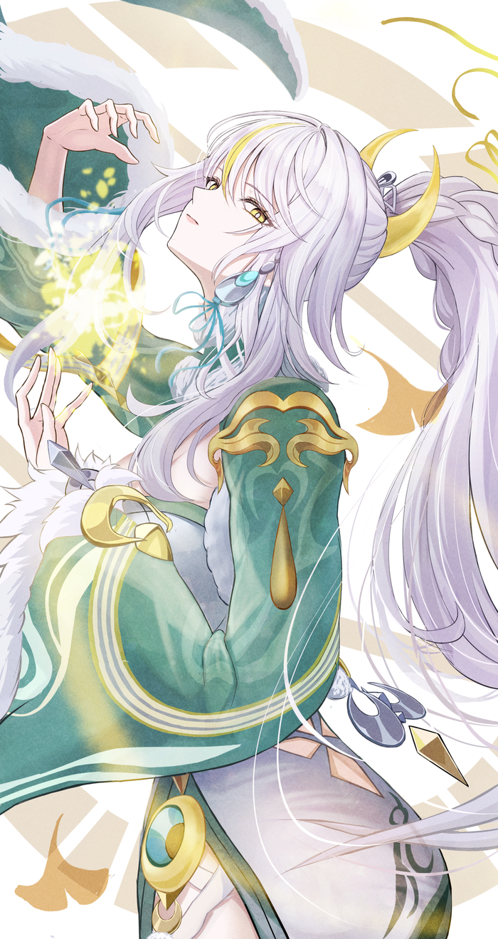 Продолжение поста «Цзыбай, адепт Белая Лошадь»