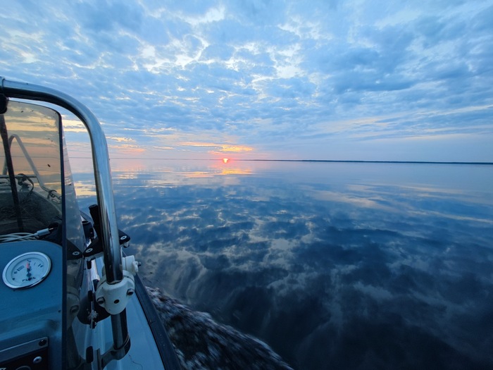 Ответ на пост «Лучший кадр 2025 года»