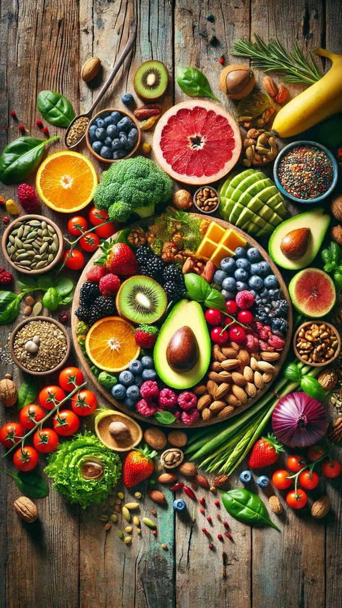 Вкратце о калорийности фруктов