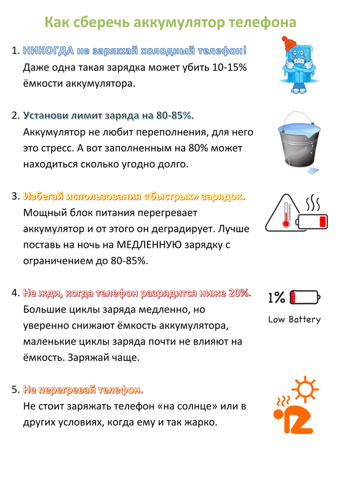 Делал напоминалку детям. Думаю многим пригодится.
