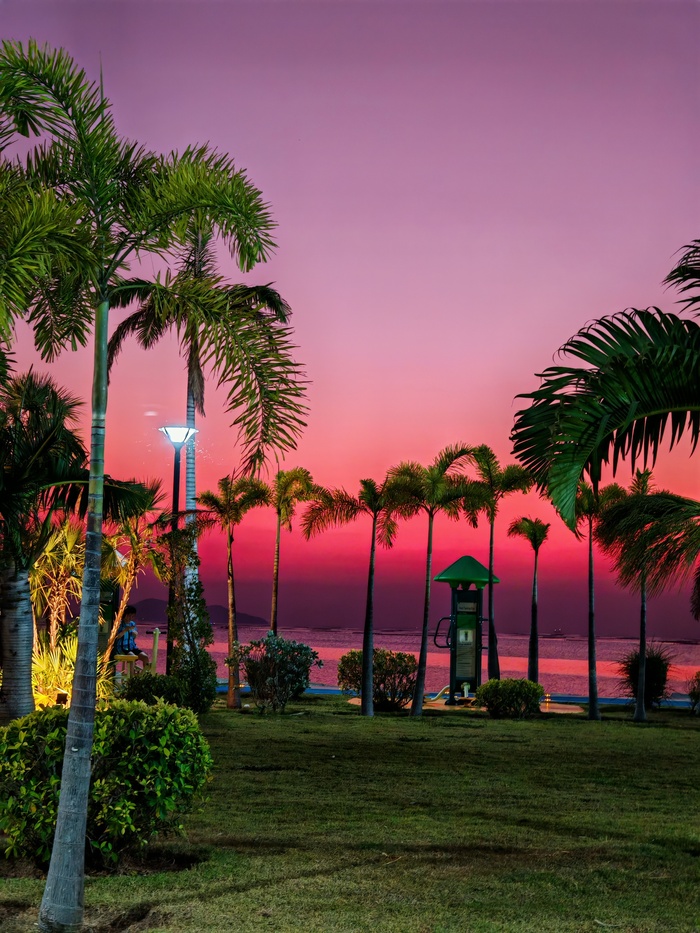 Ответ на пост «Лучший кадр 2025 года»