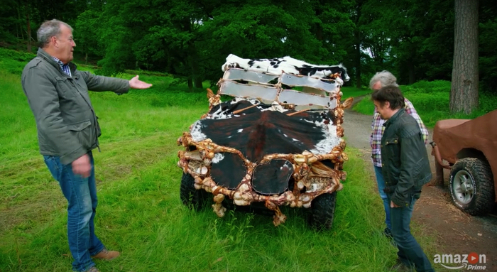 Ответ на пост «Утильсбор»