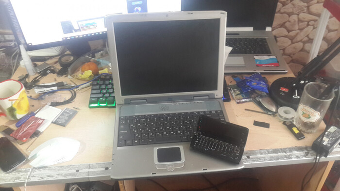 Титульное фото одной из моих ранних статей — сделанное ещё на Galaxy S4 Mini :)