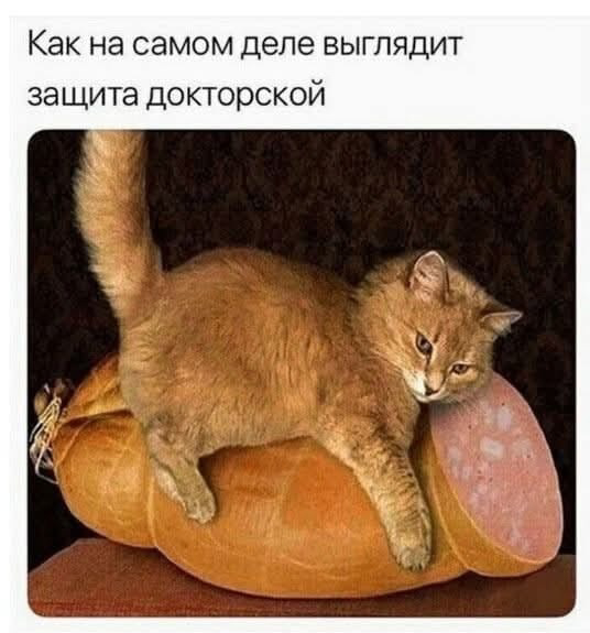 Чужого мне не надо, но своё не отдам!!!
