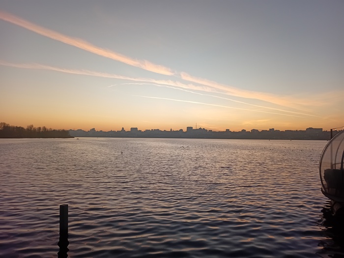 Лучшее фото из 2025