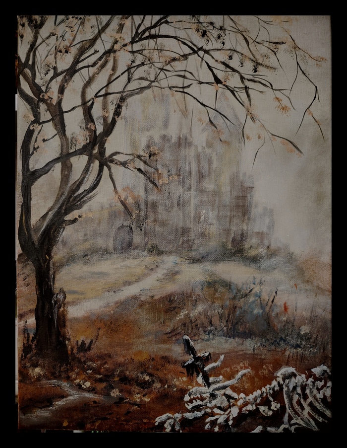 Это была славная битва...