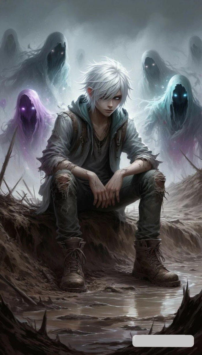 Йори, тот самый...