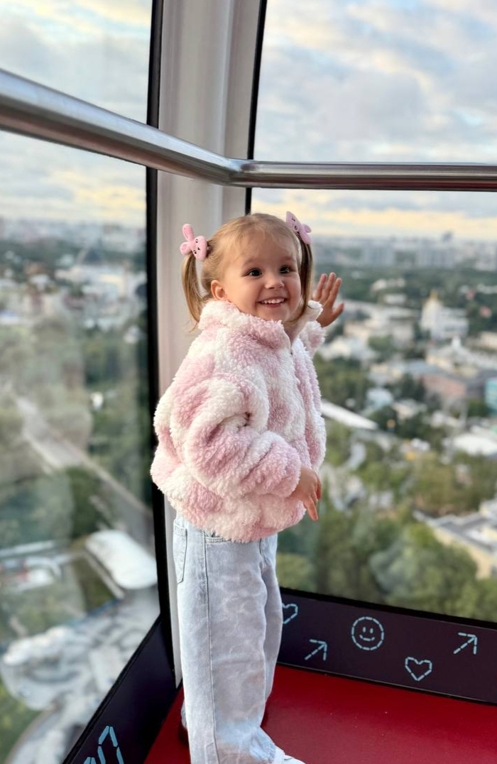 Лучшее фото за год