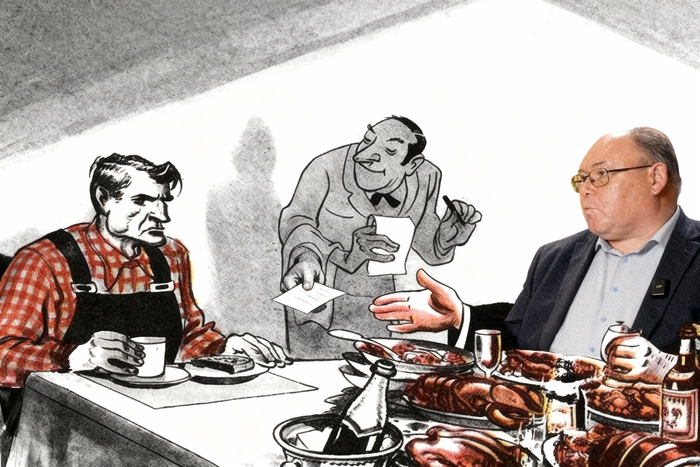 Ответ на пост «Можно, а зачем?»