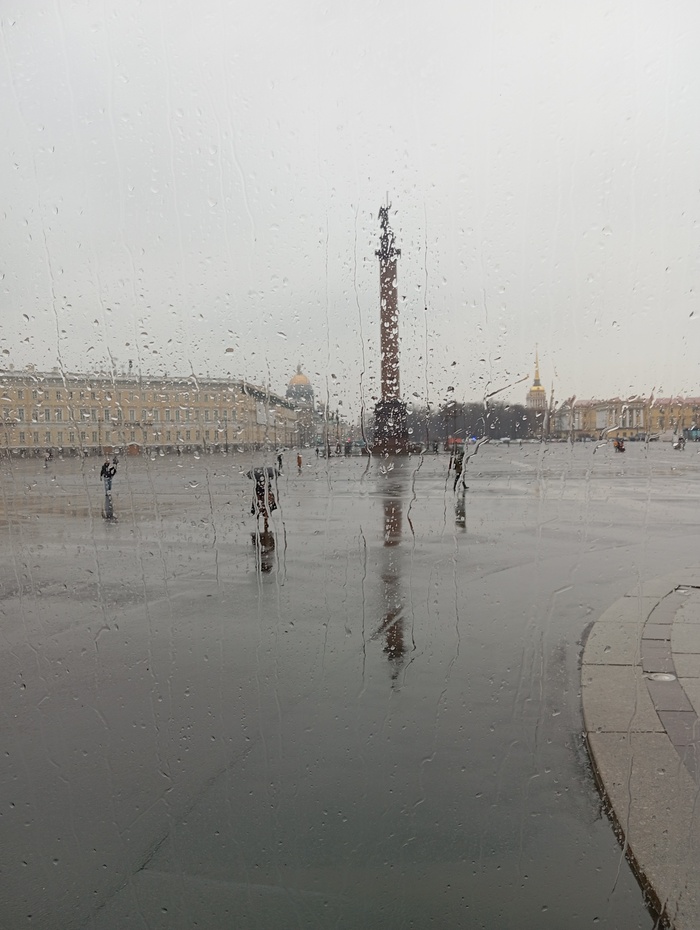 Ответ на пост «Лучший кадр 2025 года»