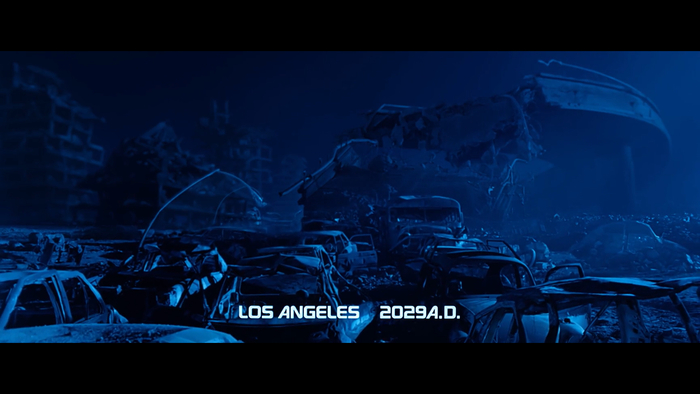 Всем здрасьте!