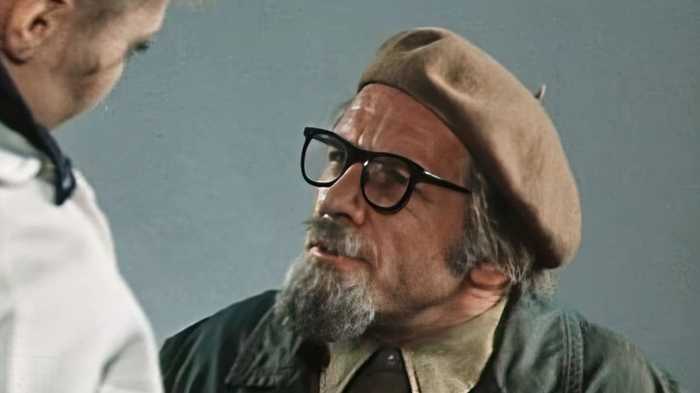 Кадр из фильма «По семейным обстоятельствам»