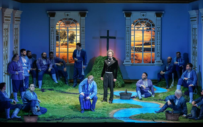 ����� "���������� ������" � ������� ������, ���������� 2023 ����