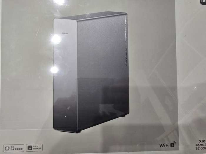 XIAOMI BE10000 PRO