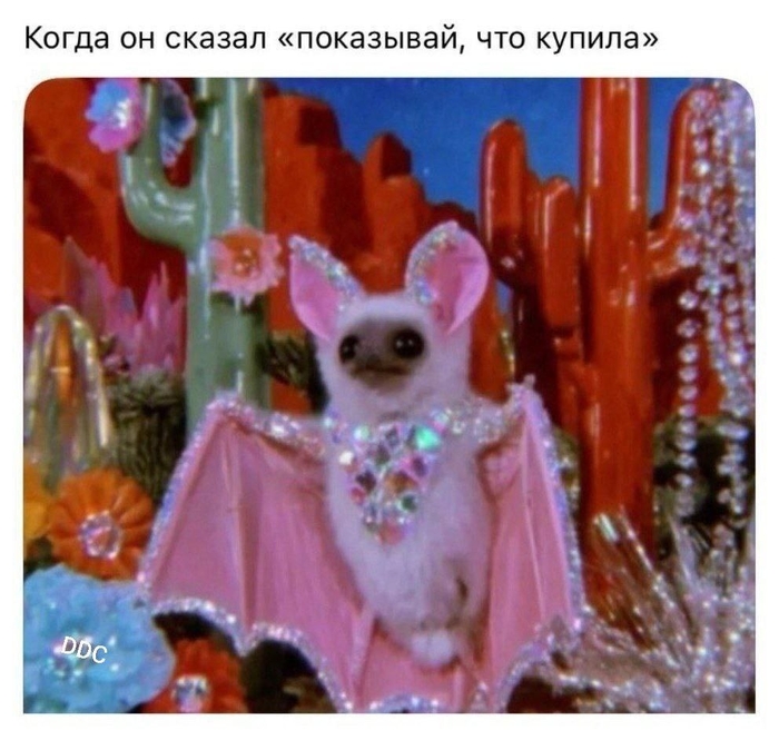 Красивое