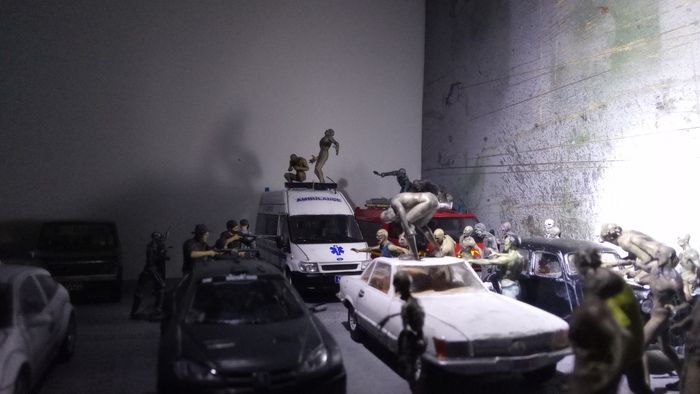 Фото.11 Явно что то происходит ?! Но это не точно !!!!