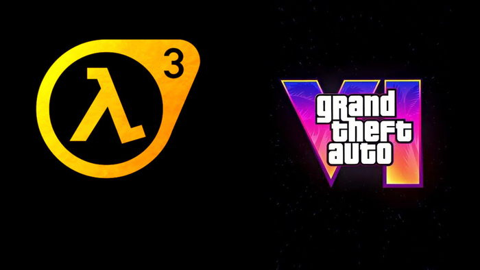 HalfLife3 и GTA6: что раскрыл блогер Deep_DEP Game о главных игровых анонсах