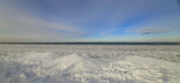 Ответ на пост «Мой лучший кадр 2025»