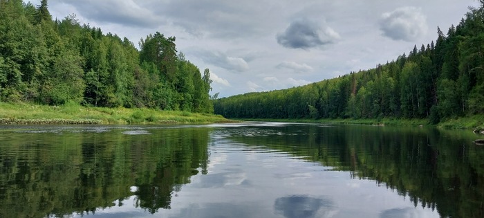 Ответ на пост «Лучший кадр 2025 года»