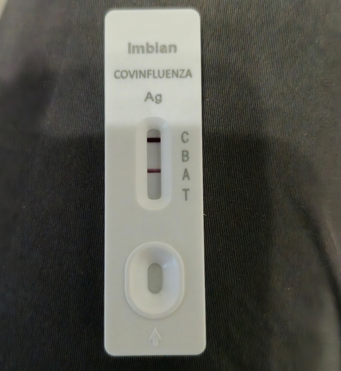 Грипп А сейчас