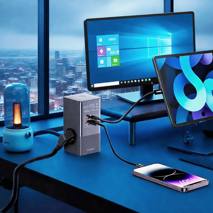 Зарядная станция