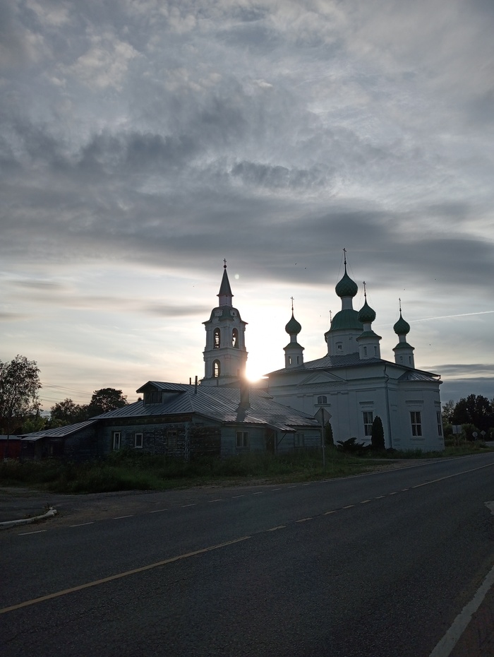 Ростов Великий.