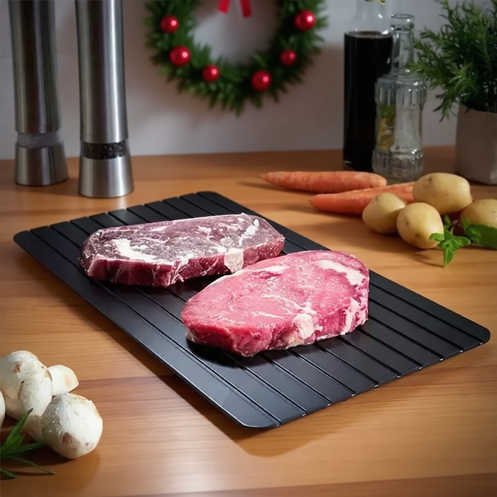 Доска для размораживания