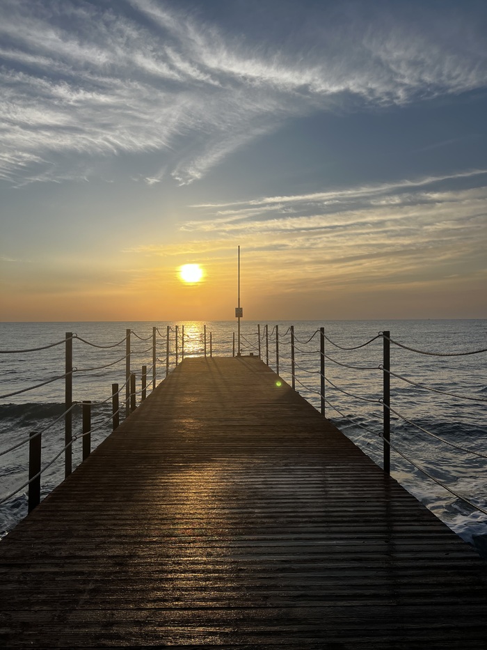 Ответ на пост «Мой лучший кадр 2025»