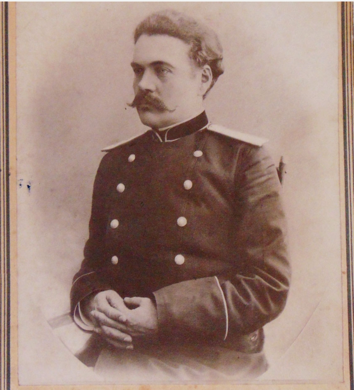 ������� �������� ��������� � ���������� �.�. ���������. ����� �.�. ����