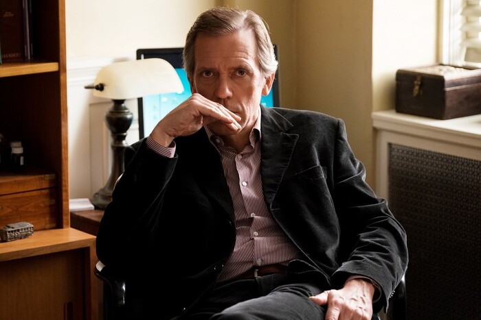 Новости по сериалу Dig