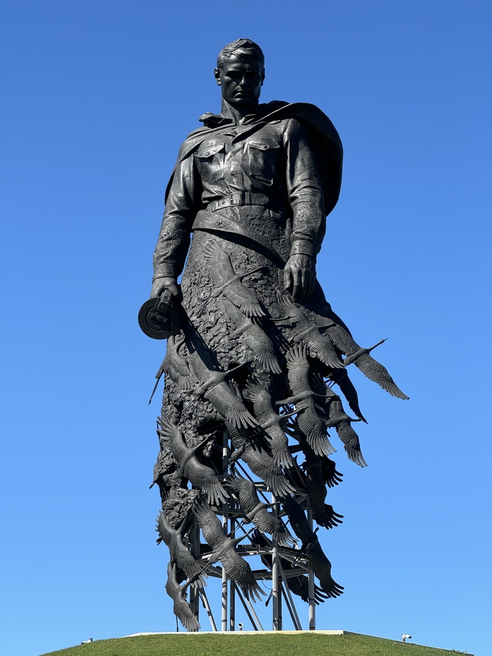 Лучший кадр 2025 года у меня в галерее