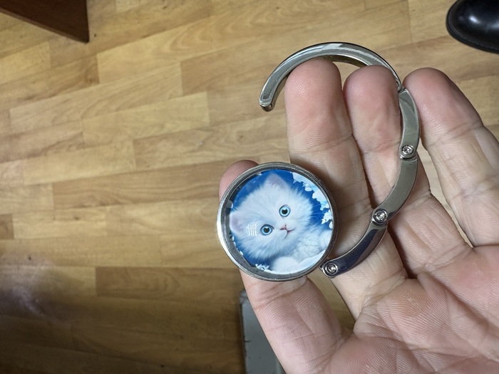 Что это как думаете?