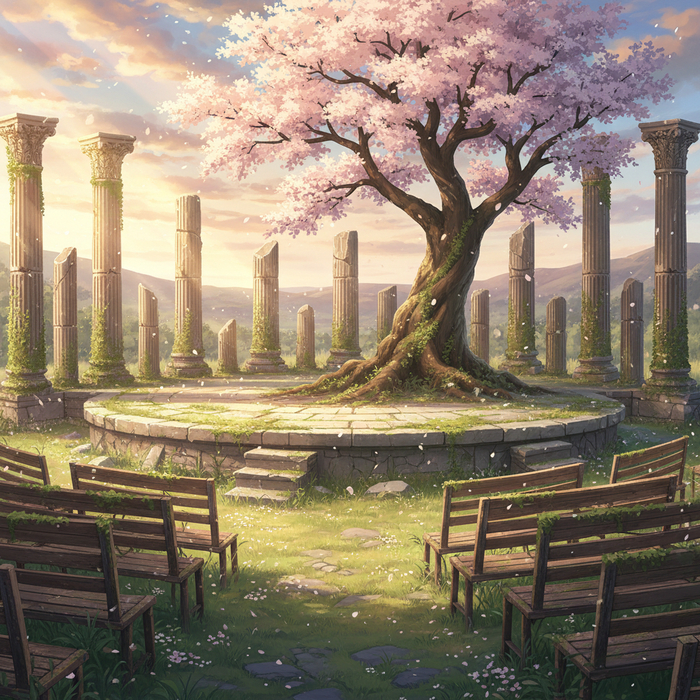 Арты из нейросети - 806