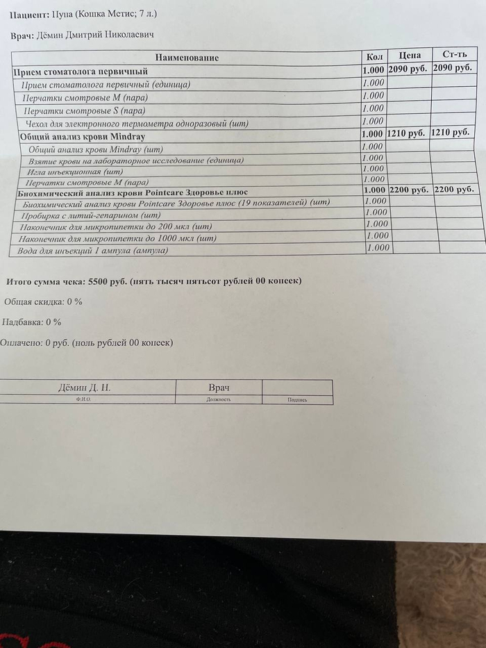 У коши сгнили все зубы как оказалось,... и нужно полностью удалять все....