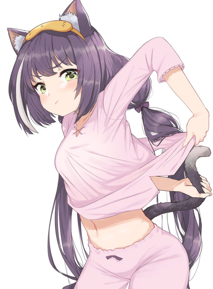 Kyaru