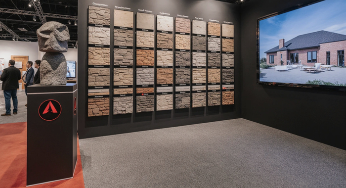 Польза выставок дизайна в России для новичков и профи