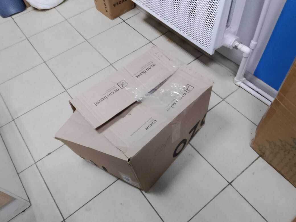 Озон Посылка - лучше Почтой России - Моё, Доставка, Пвз, Ozon, Fail, Маркетплейс, Клиенты, Длиннопост