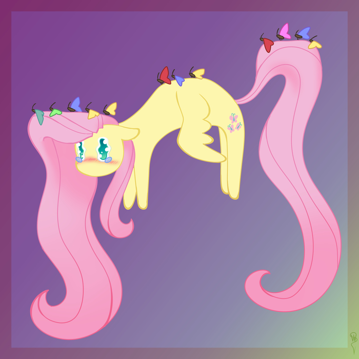 FLUTTERS
