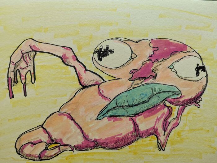 Безразличи