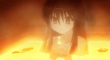 Хотя контент с купанием в лаве, вообще в огненных жидкостях и не является обычным видом мэрмэйдики, он может быть красивым, а потому того стоить.