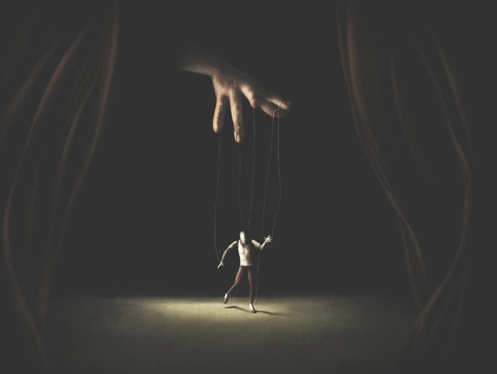 Создатель GTA написал книгу, и, судя по сюжету, нам всем хана от ИИ