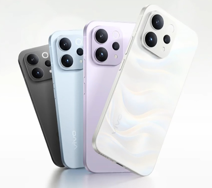 �������� �����������: Vivo