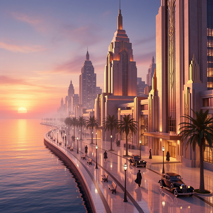 Арты из нейросети - 808