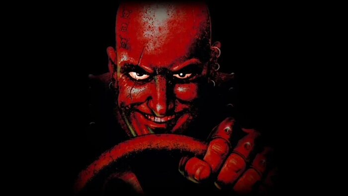 Ответ на пост «Судить надо таких»