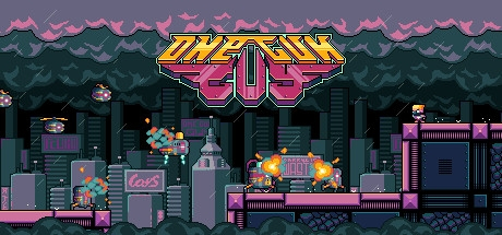 One Gun Guy - 100% скидка в Steam