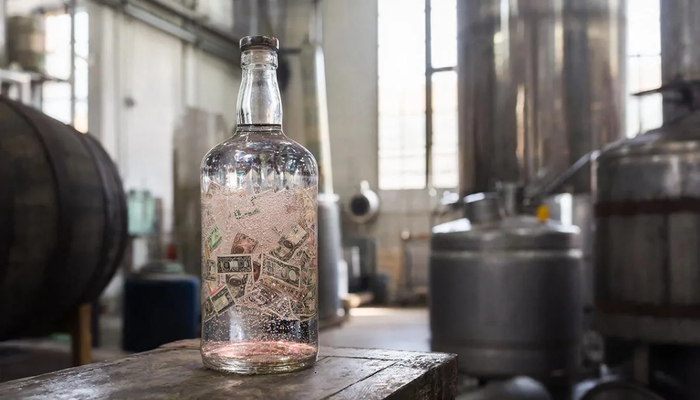 Снова балуюсь с нейройсетями. Вроде неплохая обложка вышла.