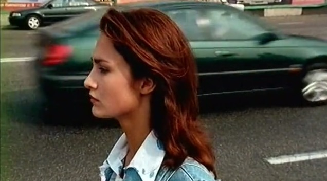 "Каменская-3" (2003)