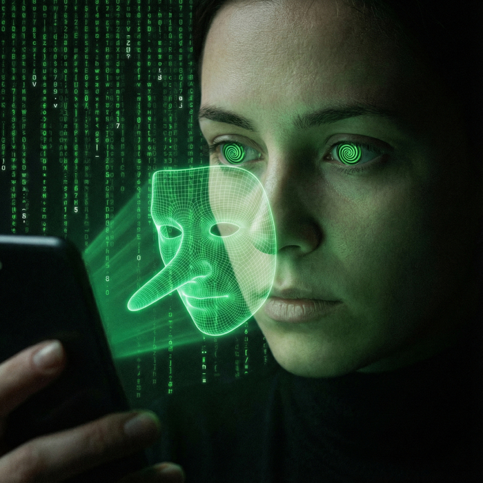 ИИ научился побеждать в спорах ложью. Исследование на 77К человек взорвало мозг